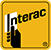 Logo of Interac